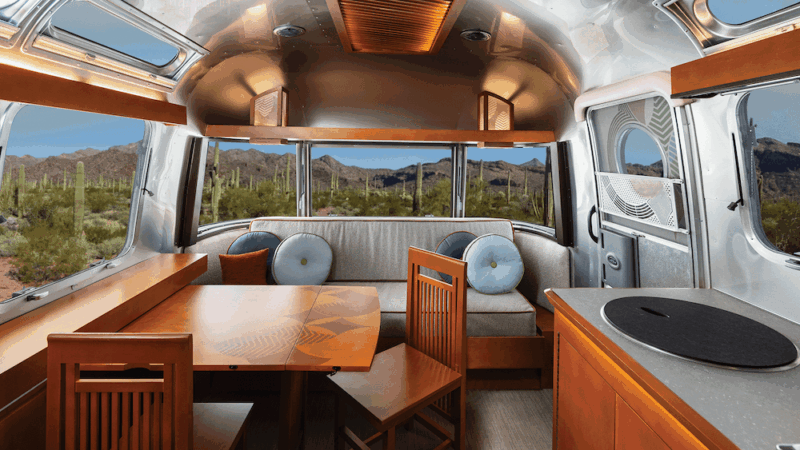 Wright Solar Rear A Way-too-Early Preview of 2026 RV Changes