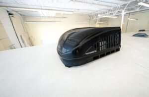 Dometic rooftop RV air conditioner