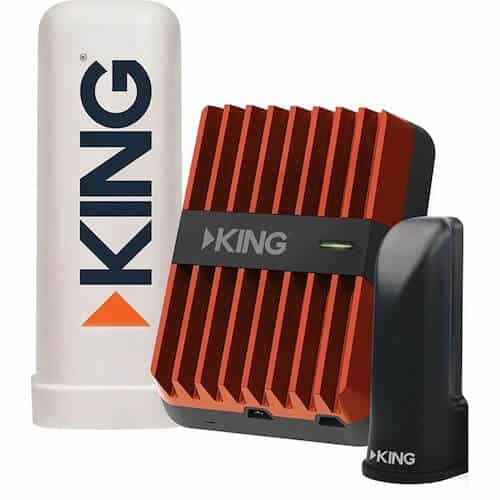 King KX2000-best-cell-phone-signal-booster-for-rv