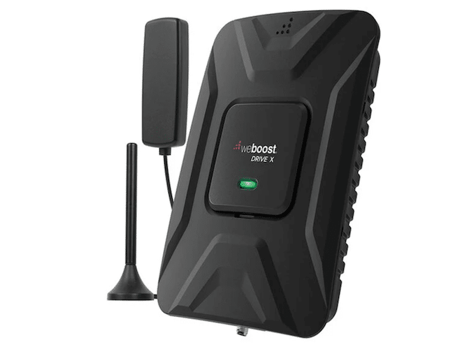 weboost Drive X-best-cell-phone-signal-booster