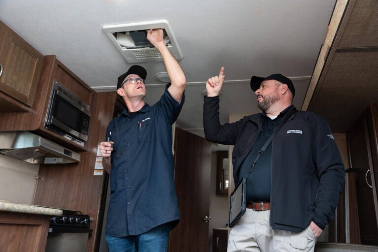 Find a Fix with this RV Air Conditioner Troubleshooting Guide