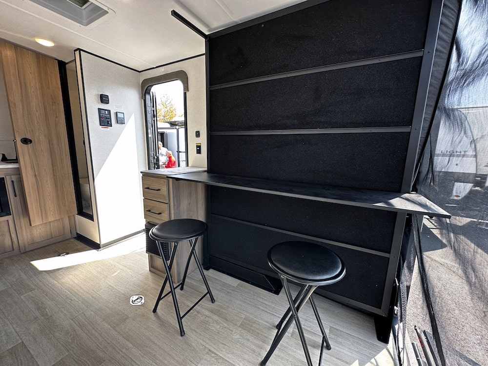13T murphy bed