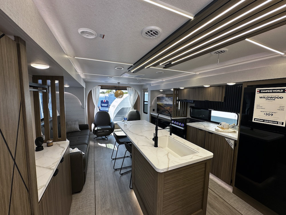 270ZEN wide living