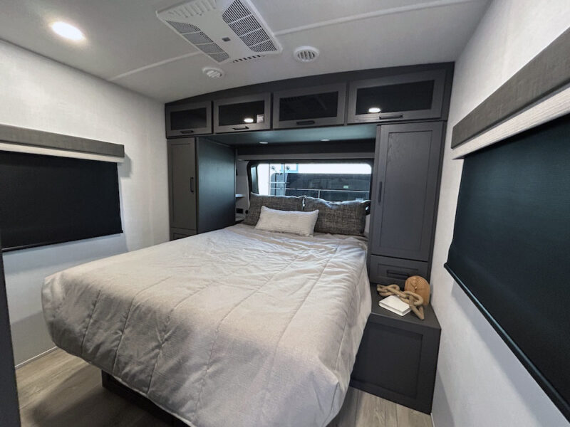 See the Top 2026 RVs at America's Largest RV Show