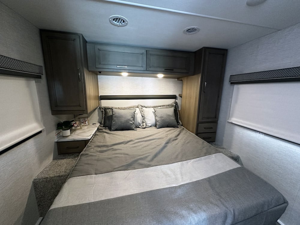 A26 bedroom