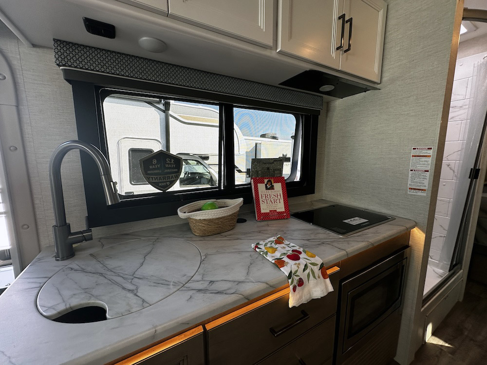 A26 kitchen