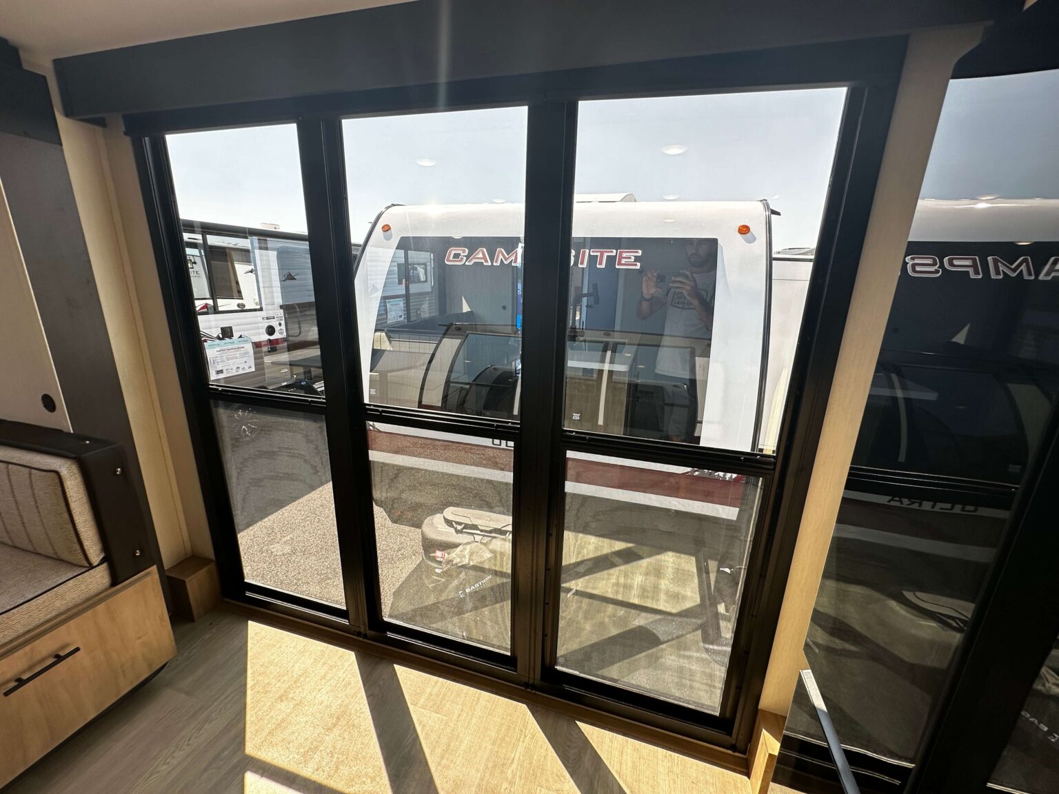 Top Trends & Innovations for 2026 RVs