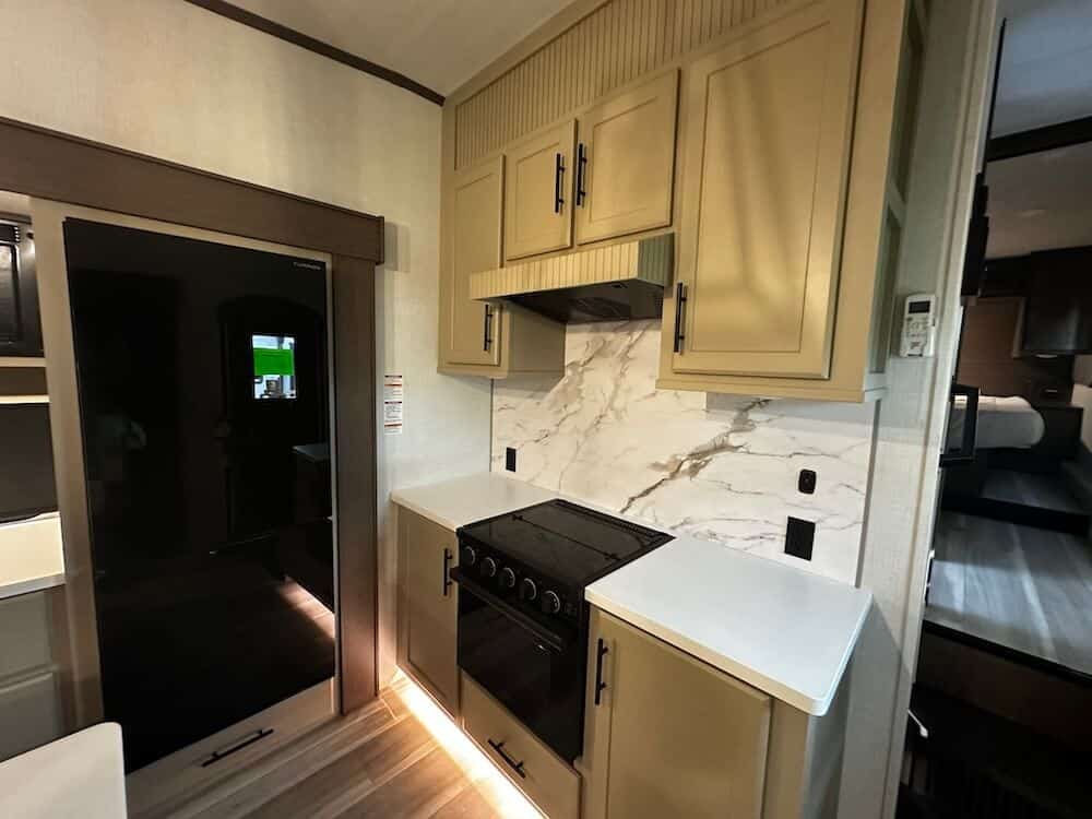 28rli cooktop
