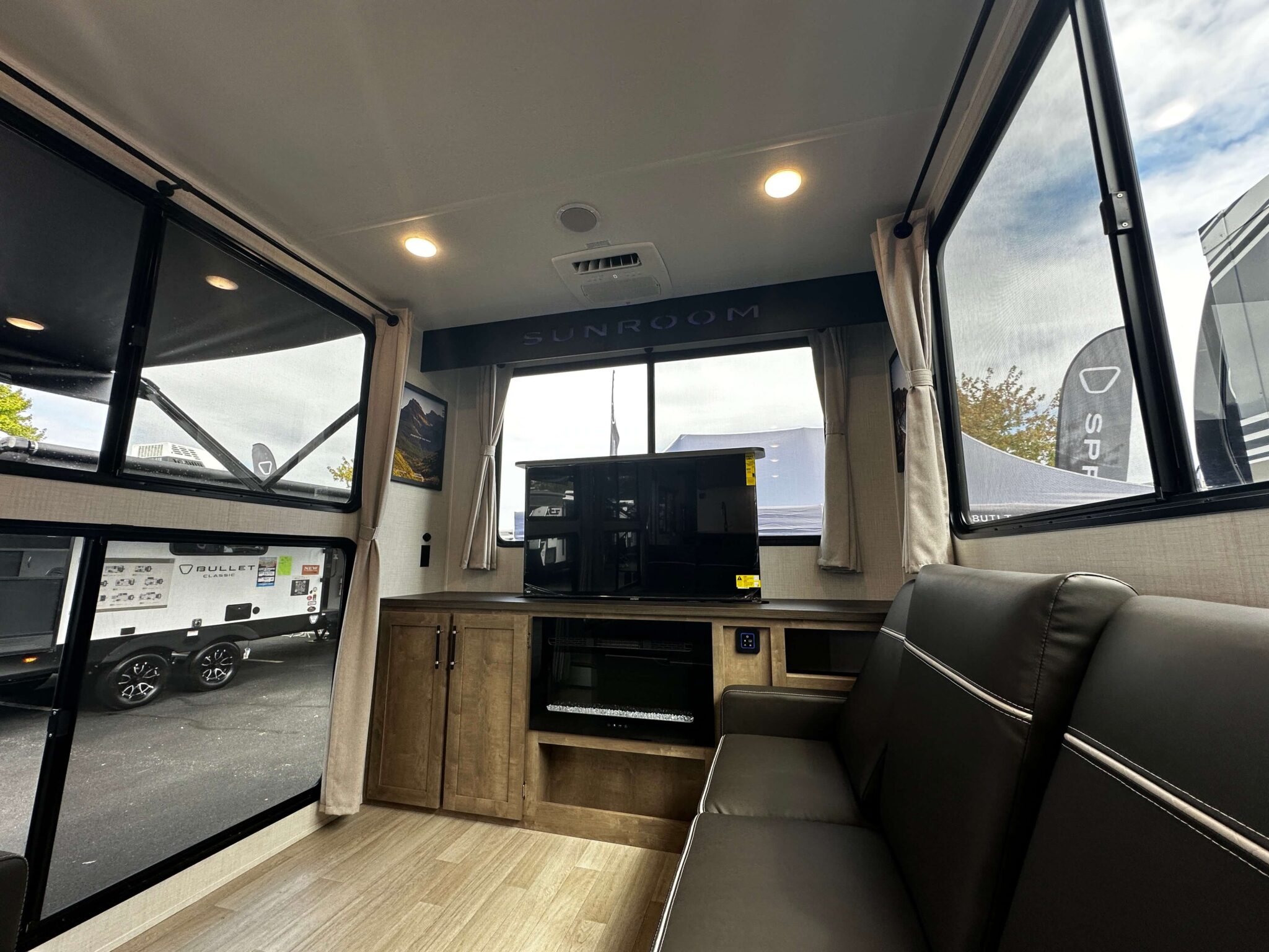 New Rv Features Top Trends & Innovations for 2026 RVs
