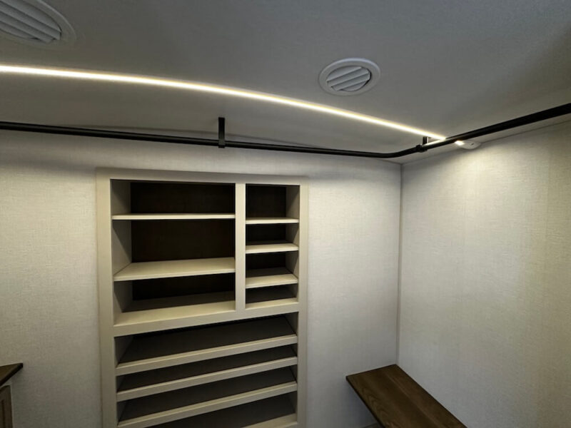 Upgrade Rv Closet Rod Top Trends & Innovations for 2026 RVs