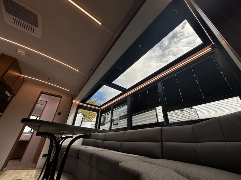 Grand Design Rv Windows Top Trends & Innovations for 2026 RVs