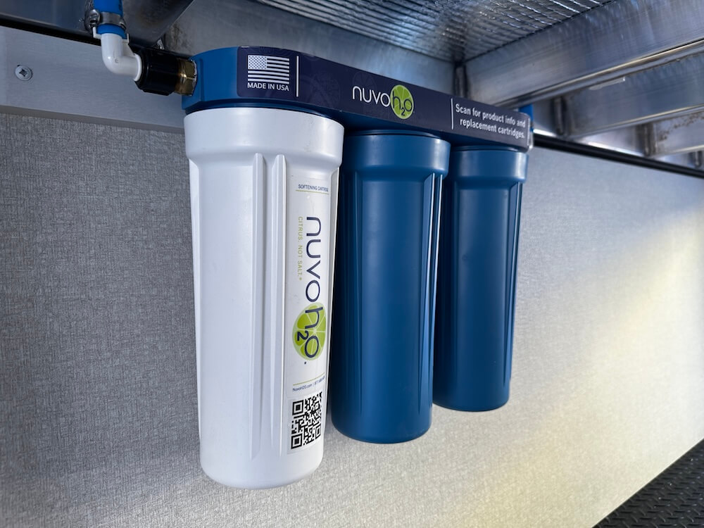 NuvoH2O