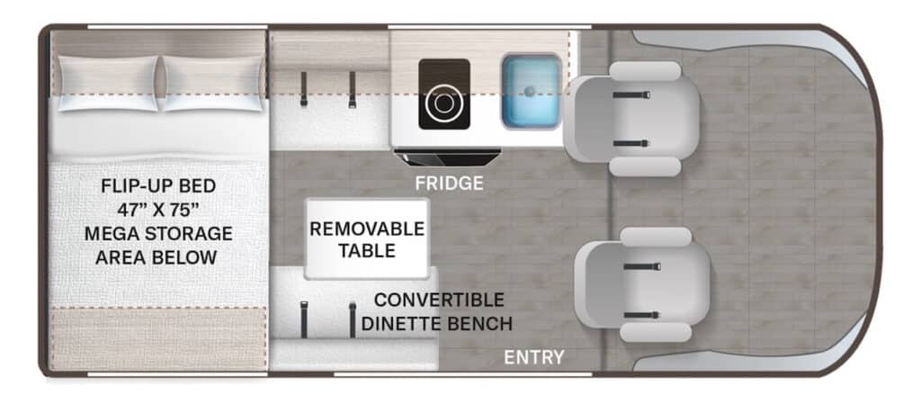 THOR_MOTOR_COACH_COLEMAN_17D Floor Plan-mini-motorhomes 