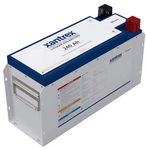 Xantrex Lithium-best-rv-battery