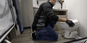featured rv toilet fix