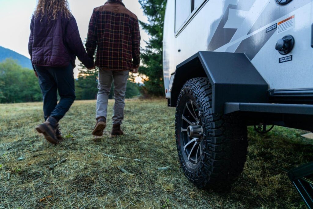 tires-what to upgrade in your rv