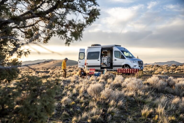 The Hottest RVs and RV Shows of 2026