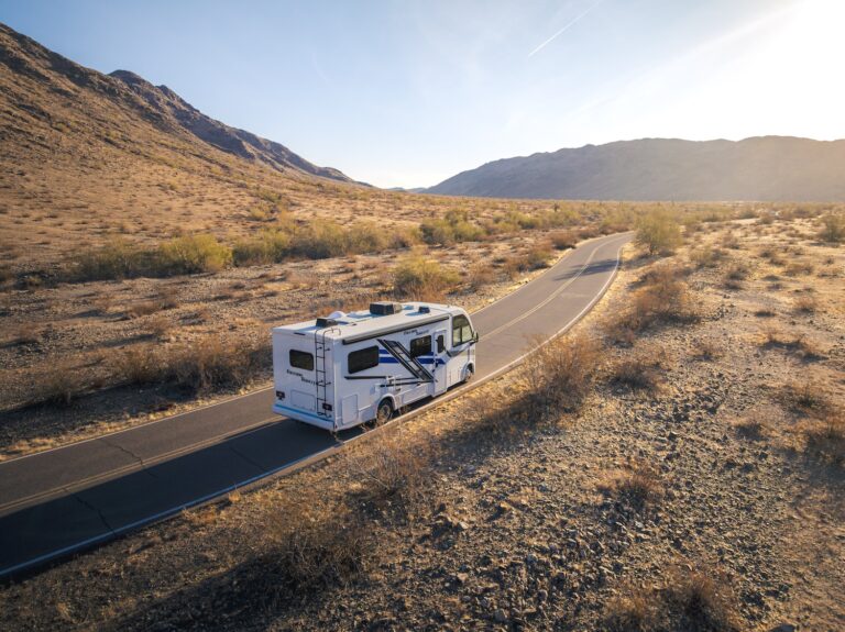 The Hottest RVs and RV Shows of 2026