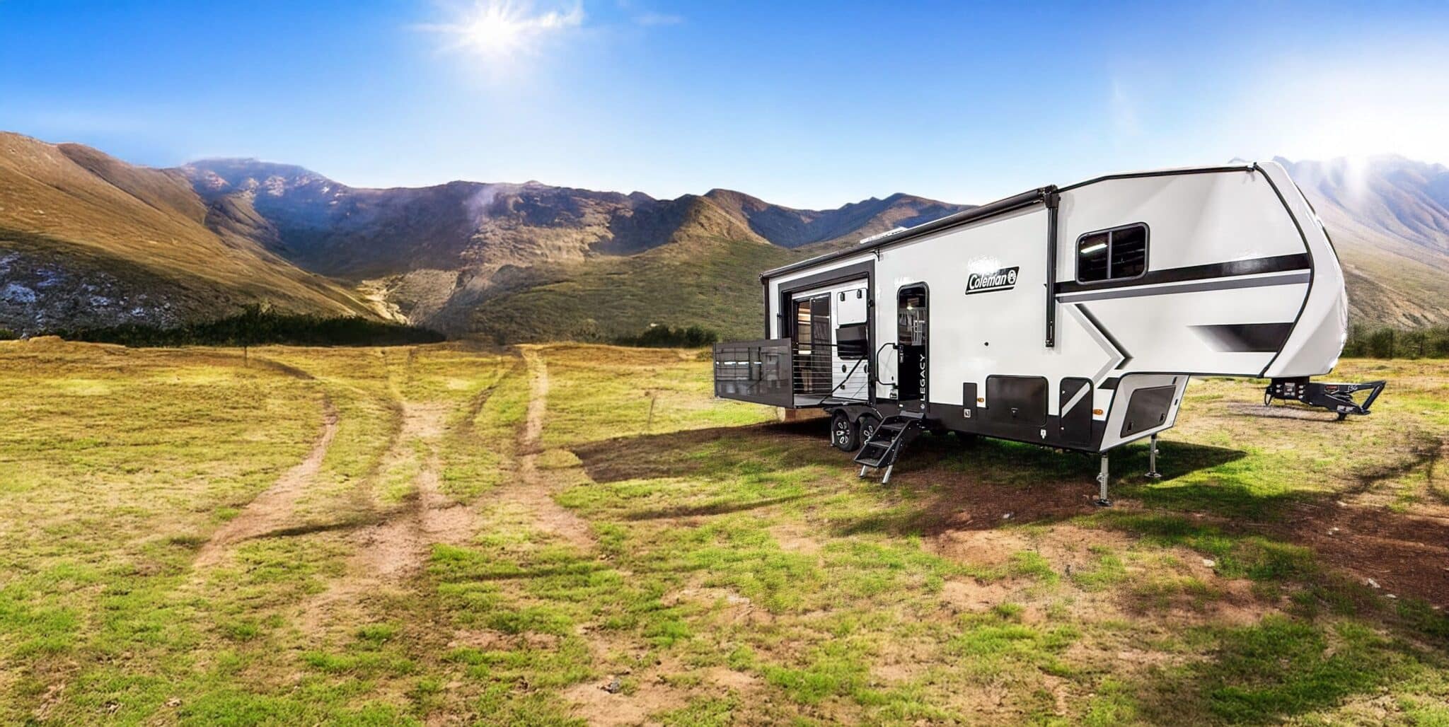 featured rvs with side patios