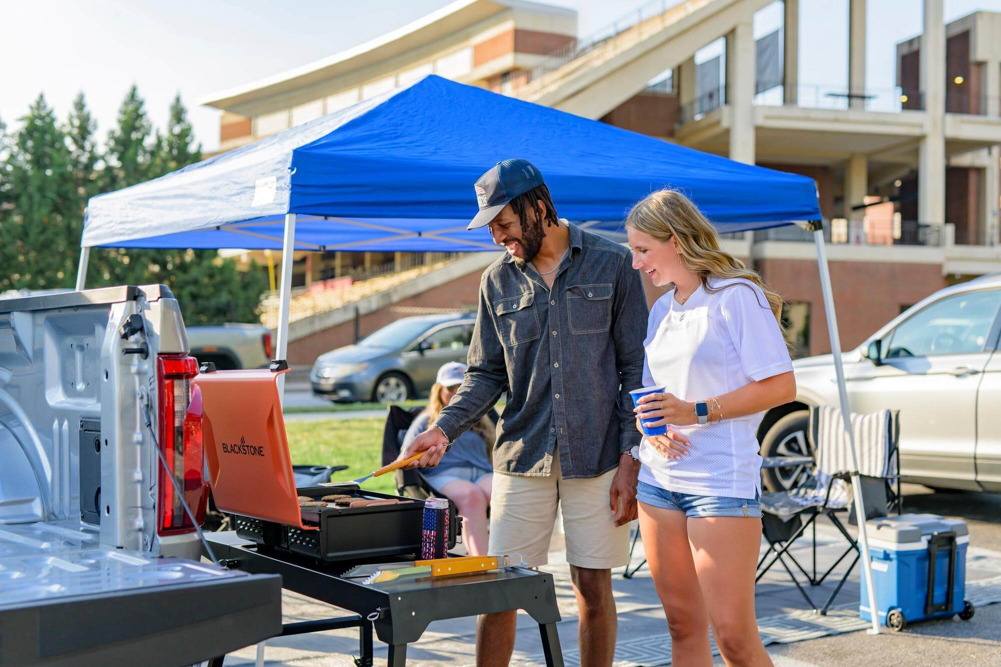 featured ultimate tailgate party
