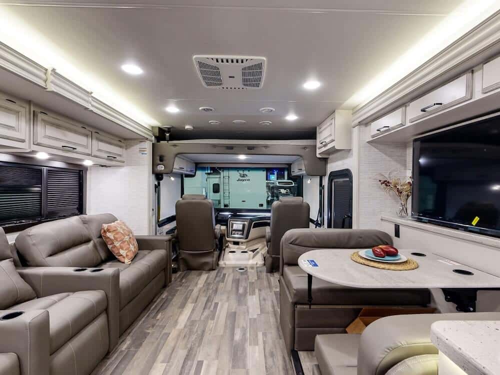 Jayco-Precept-36C-2024-extra image 1