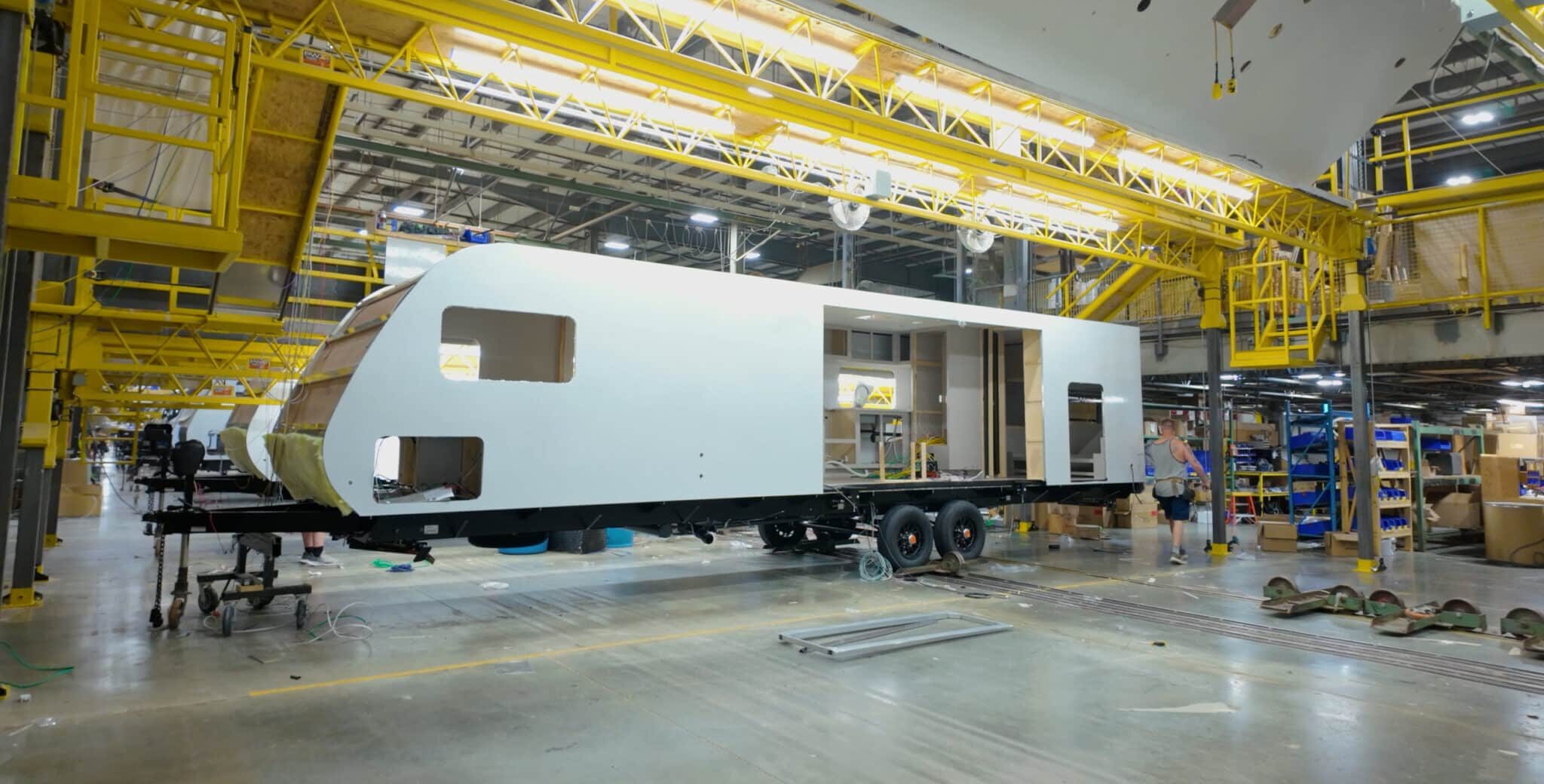 RV Recall Updates | Feb. 3, 2026