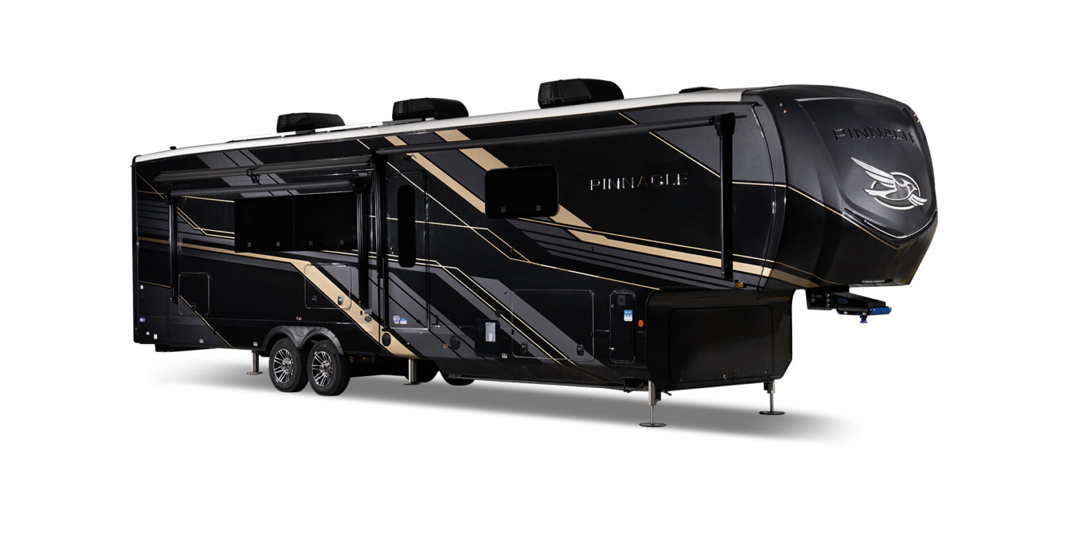 Are These the Best RVs of 2026?