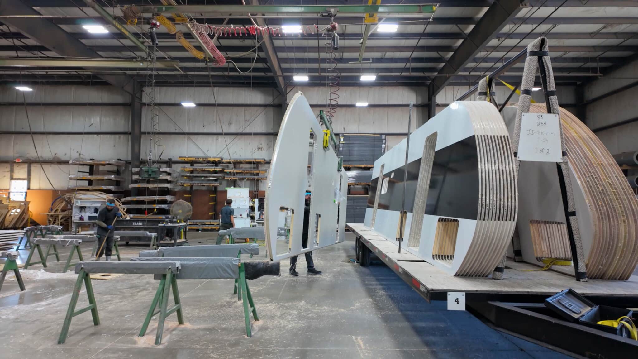 featured good rv construction