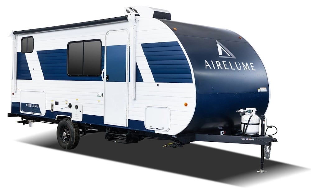 Bosque Río Airelume 170