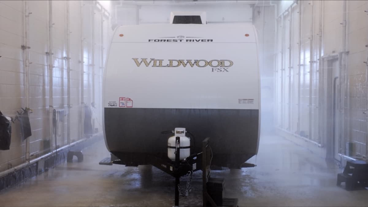 Expert RV Spring Cleaning Tips