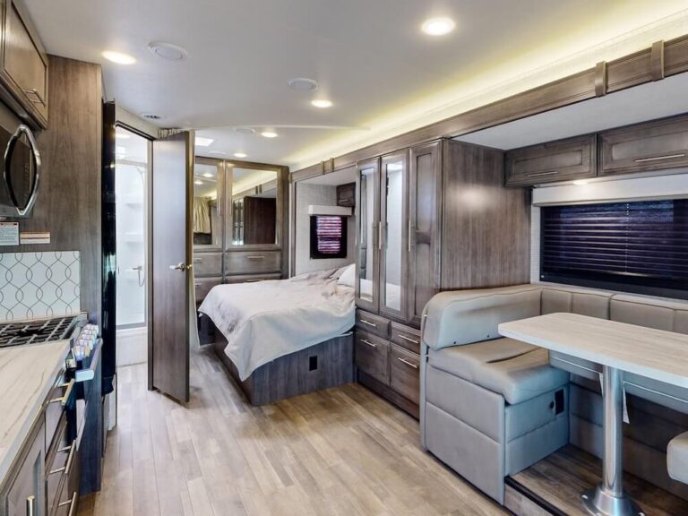 Our Top Rated Class C Motorhomes of 2026