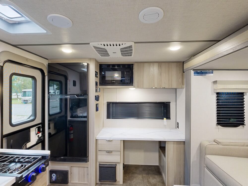 Forest-River-Salem-FSX-163RDSK-2025-wideinteriorliving