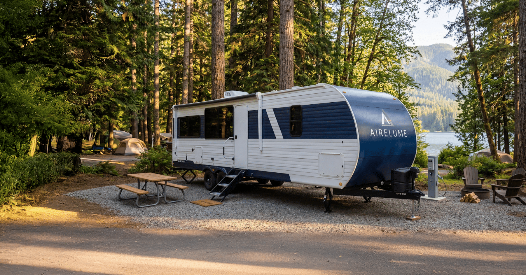 Airelume Updated featured image