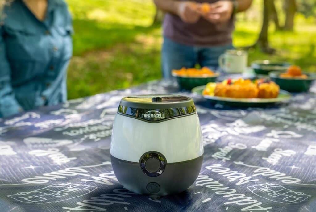 Thermacell Insect Repellent