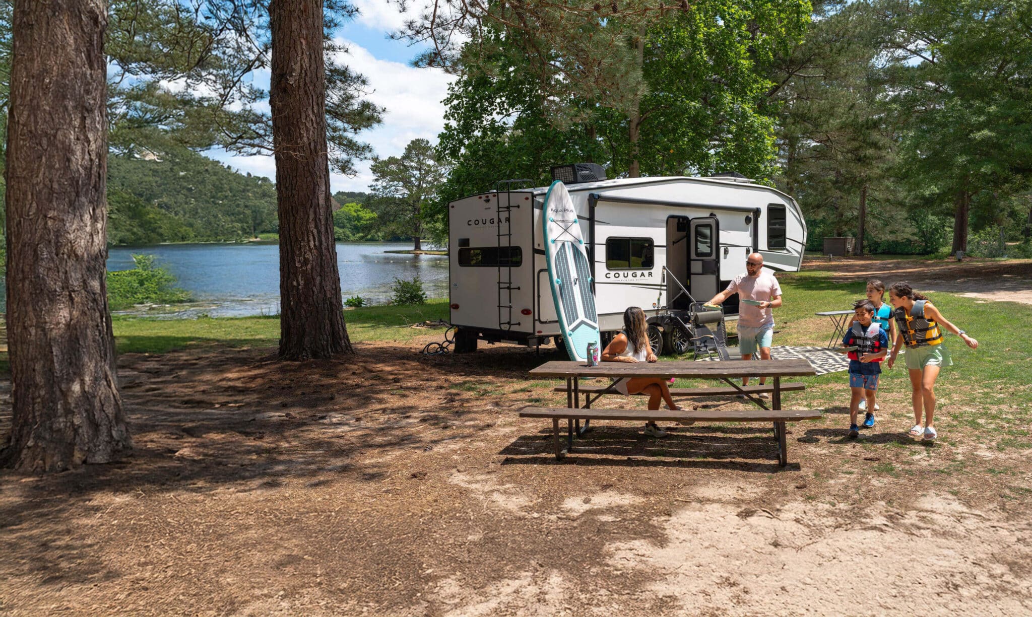 featured summer camping essentials