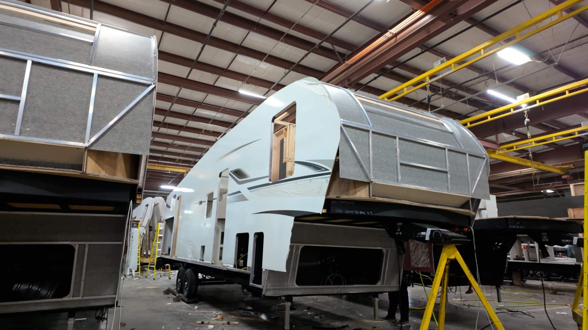 RV Recall Updates | Apr. 14, 2026