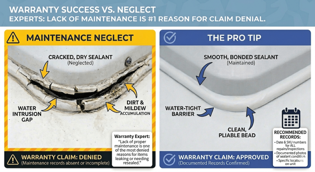 Warranty Success vs Neglect 2