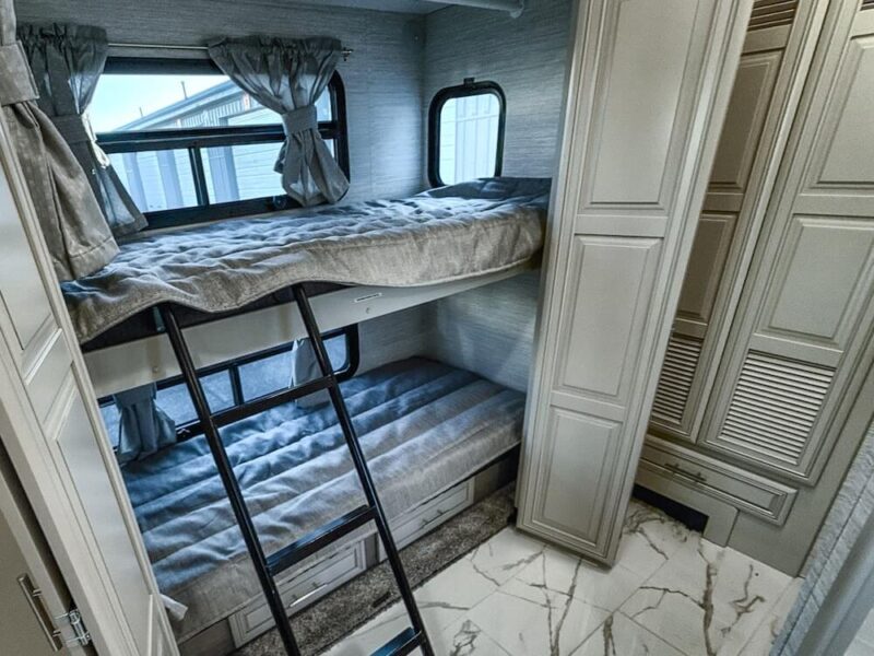 Best Class A RVs of 2026