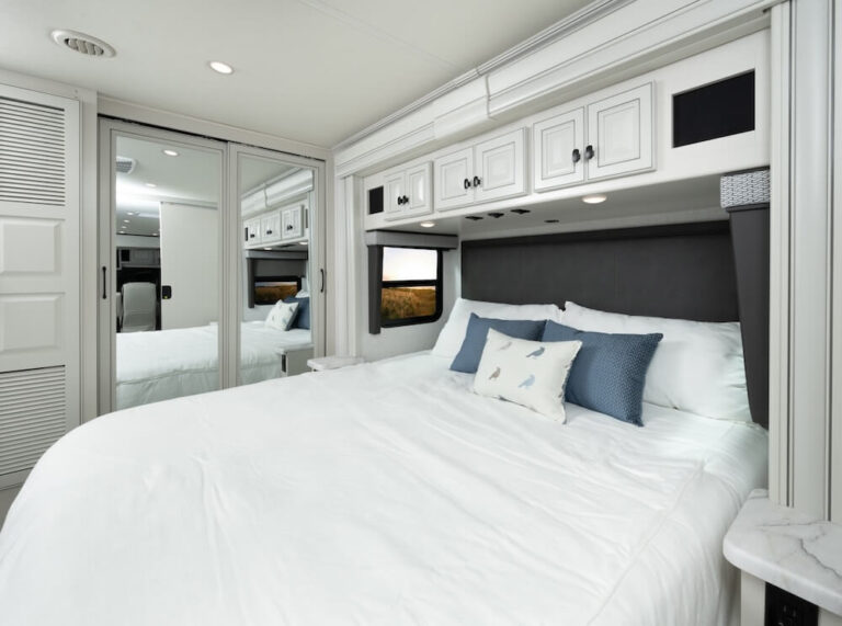 Best Class A RVs of 2026