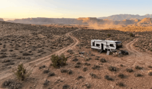 featured best small 5th wheel toy hauler