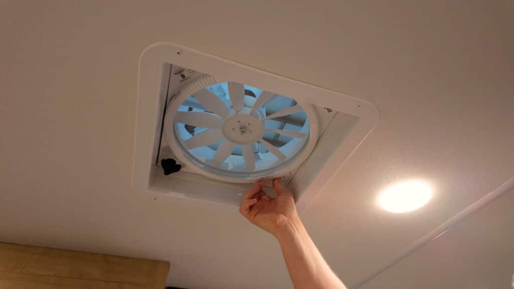how to keep rv cool in summer maximize ventilation