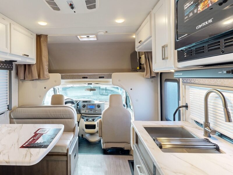 The Best RVs for Families of 2026: Every Type, Every Family Size