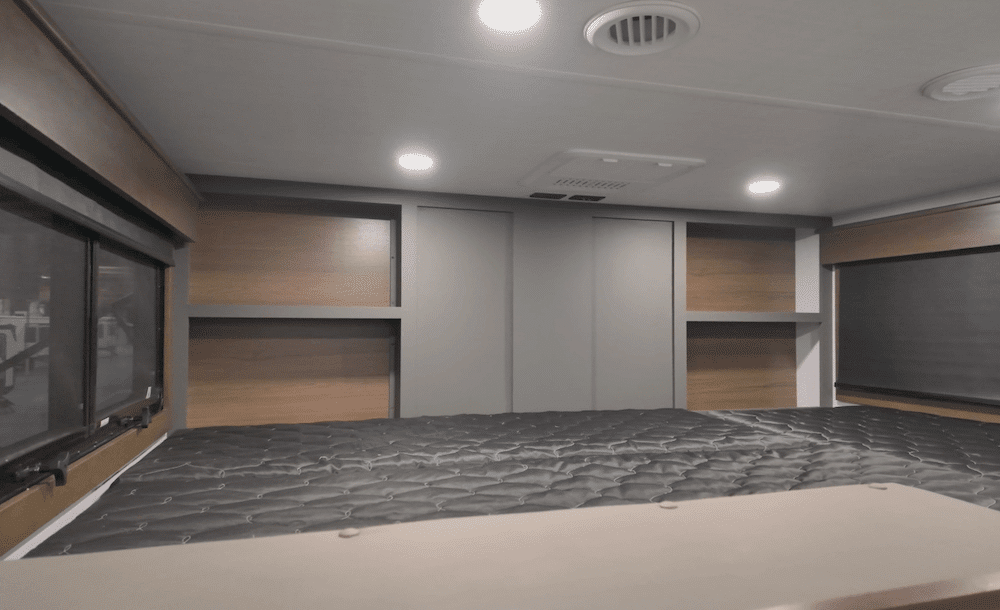 loft superior