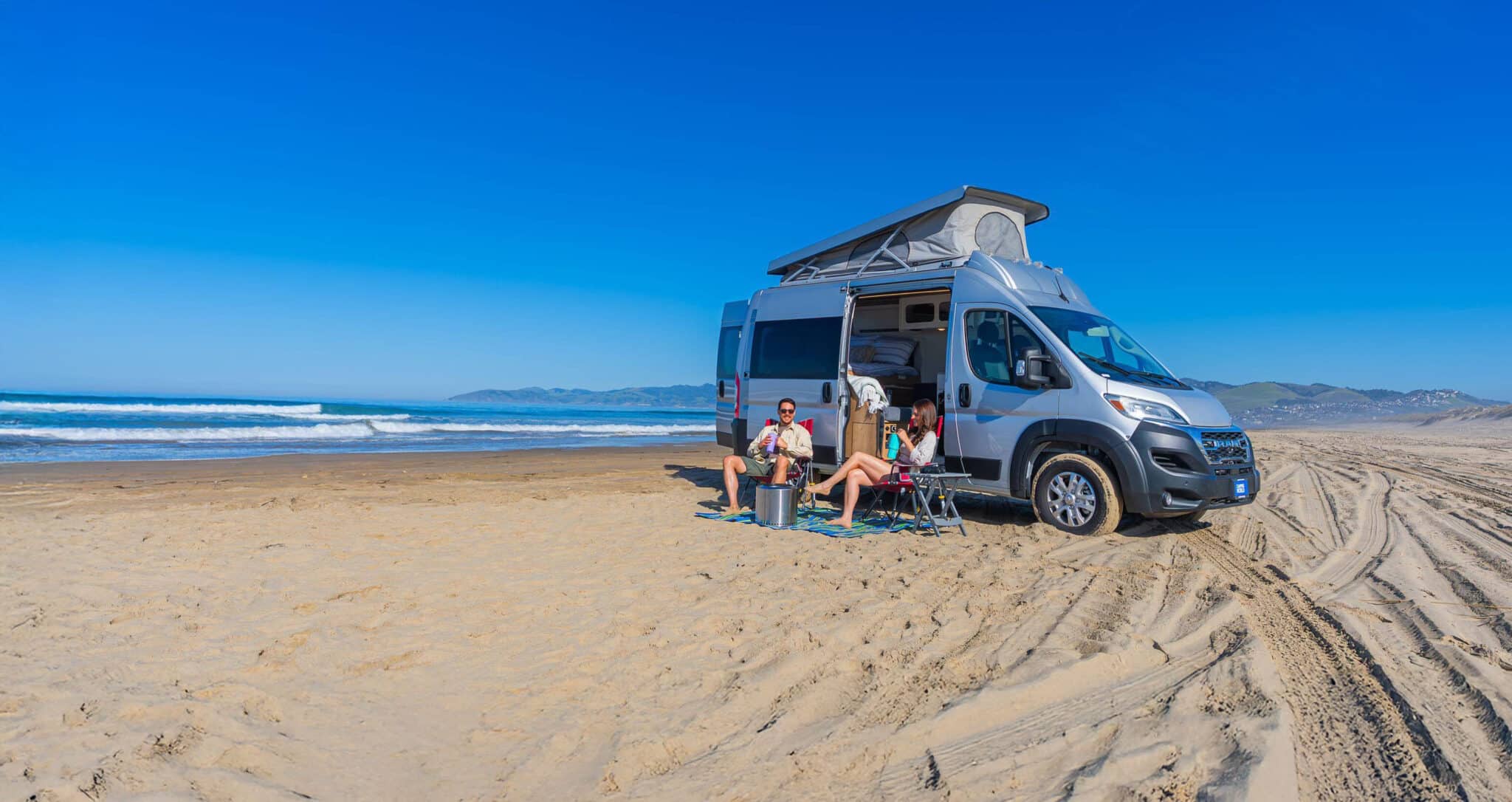featured most affordable class b rv