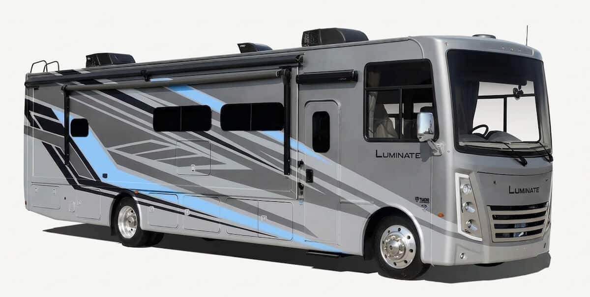 Custom Body Paint For Rv Custom RV Paint Jobs: A Guide to Full-Body Paint RVs