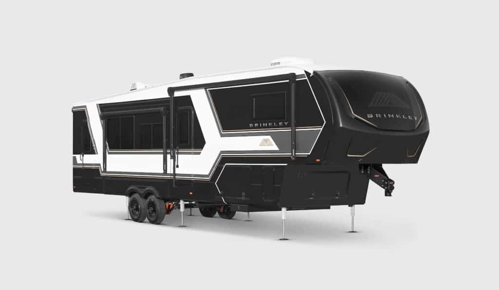 Model-Z-3420-custom rv paint job