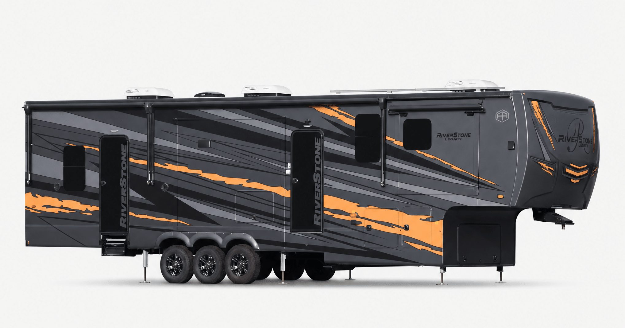 Custom Body Paint For Rv Custom RV Paint Jobs: A Guide to Full-Body Paint RVs