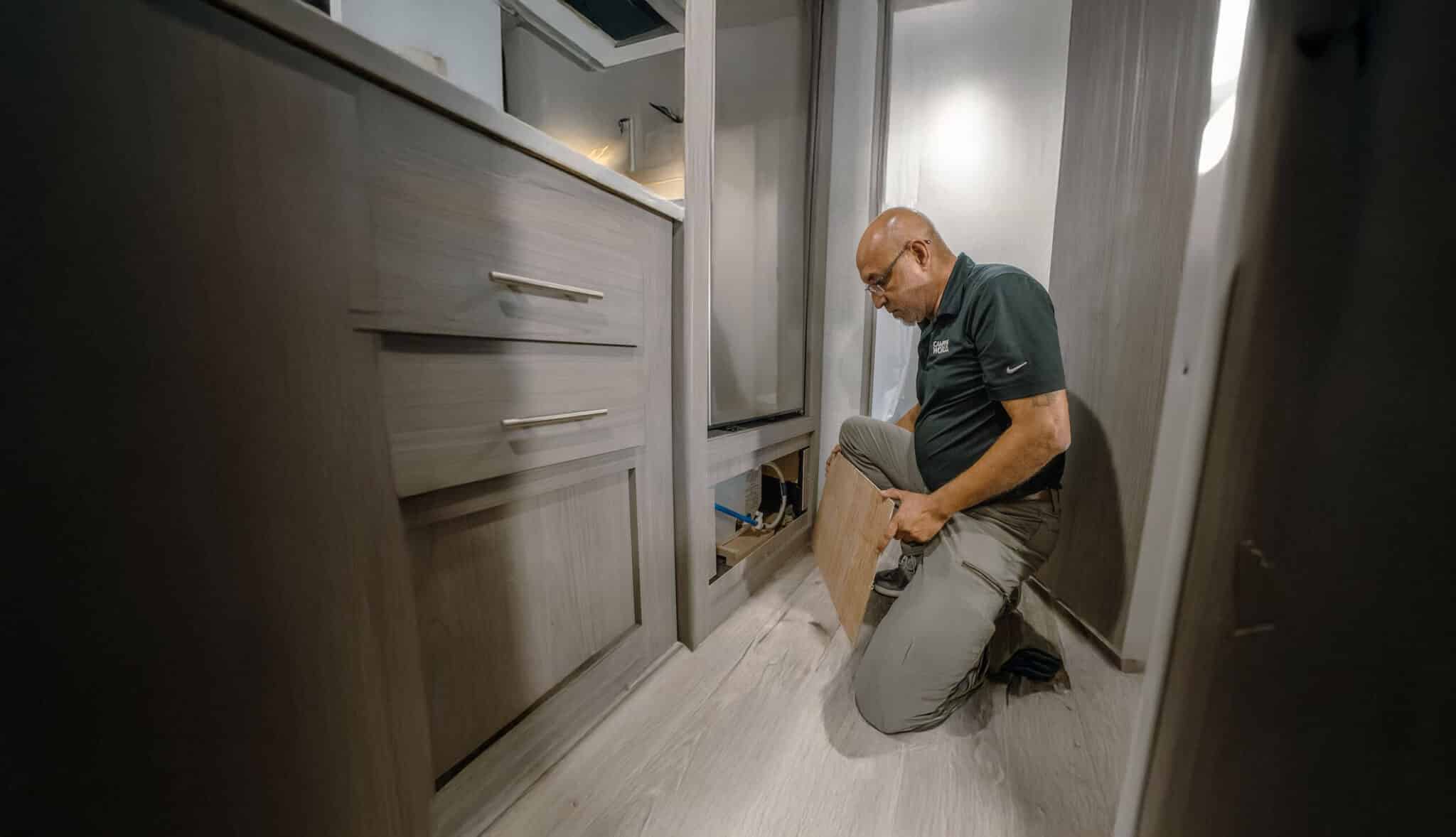 What Can a Mobile Technician Fix On-Site featured