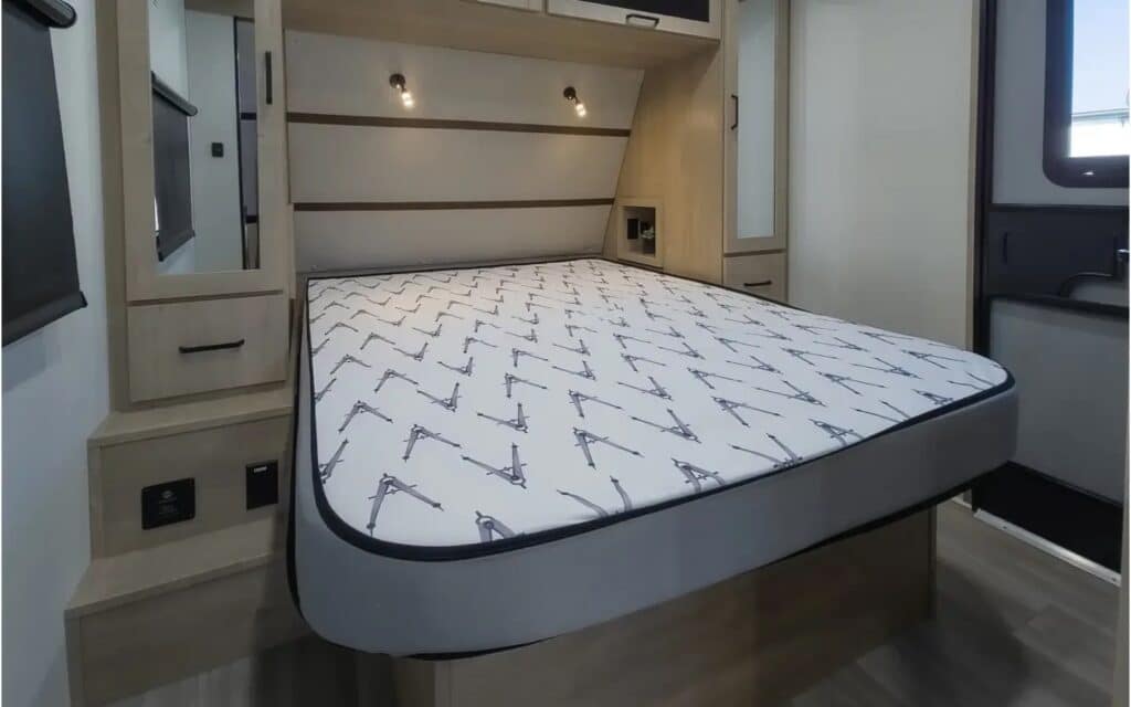 Imagine 2300MK Bedroom