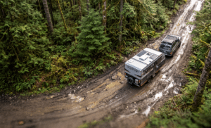 featured best off road travel trailers